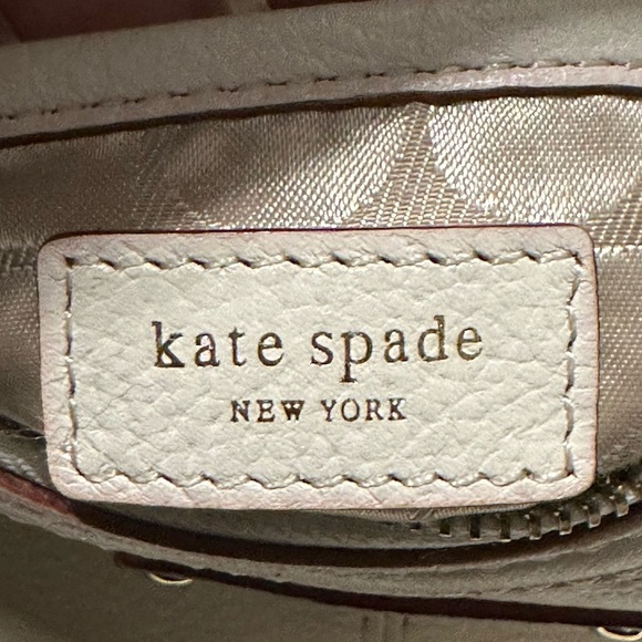 Kate Spade Y2K Mini Hobo Bag - Picture 7 of 9